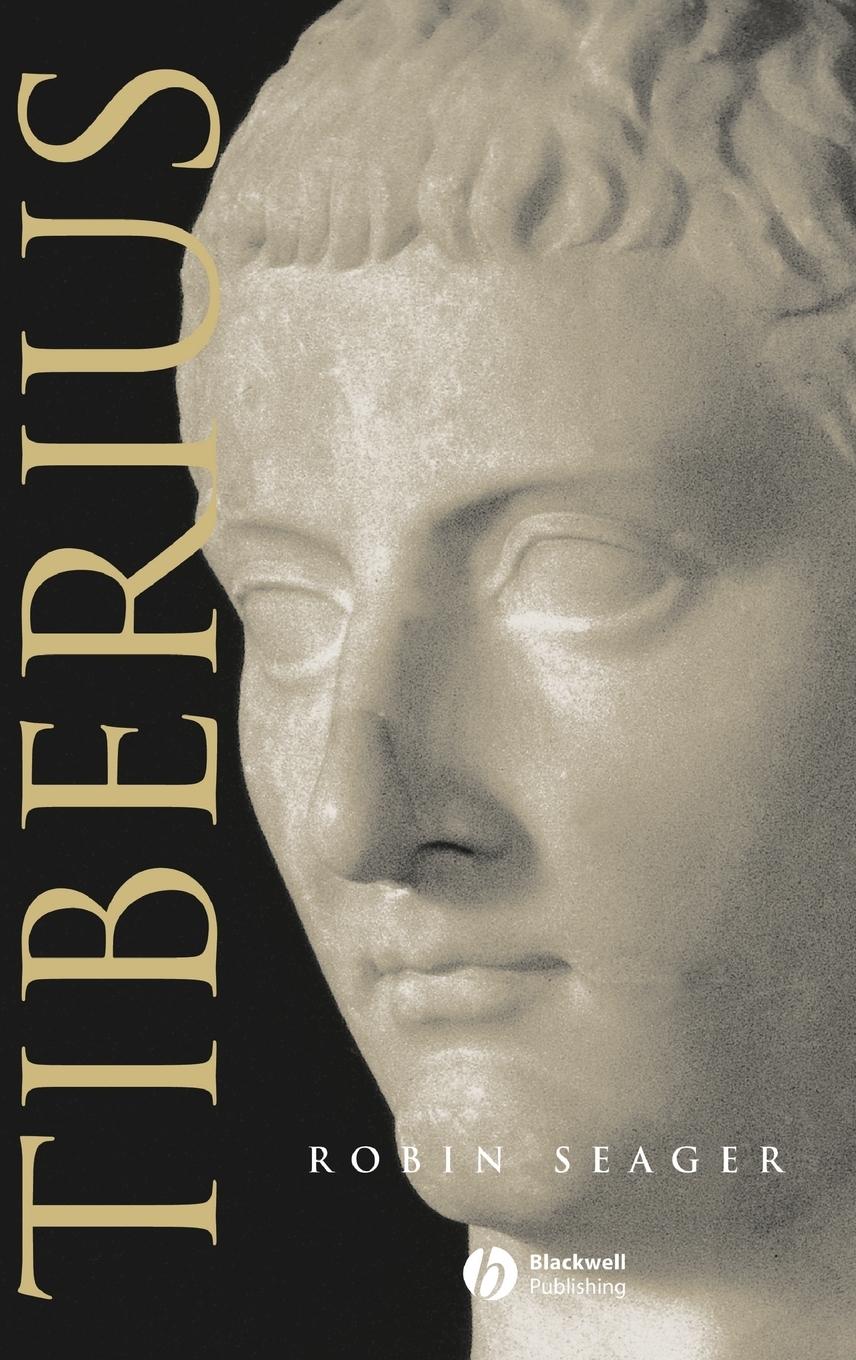 Tiberius 2e - Seager
