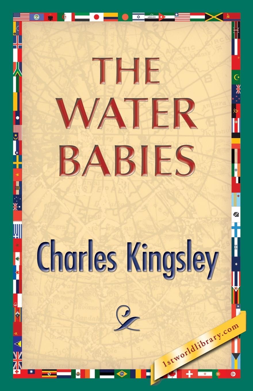 The Water-Babies - Kingsley, Charles