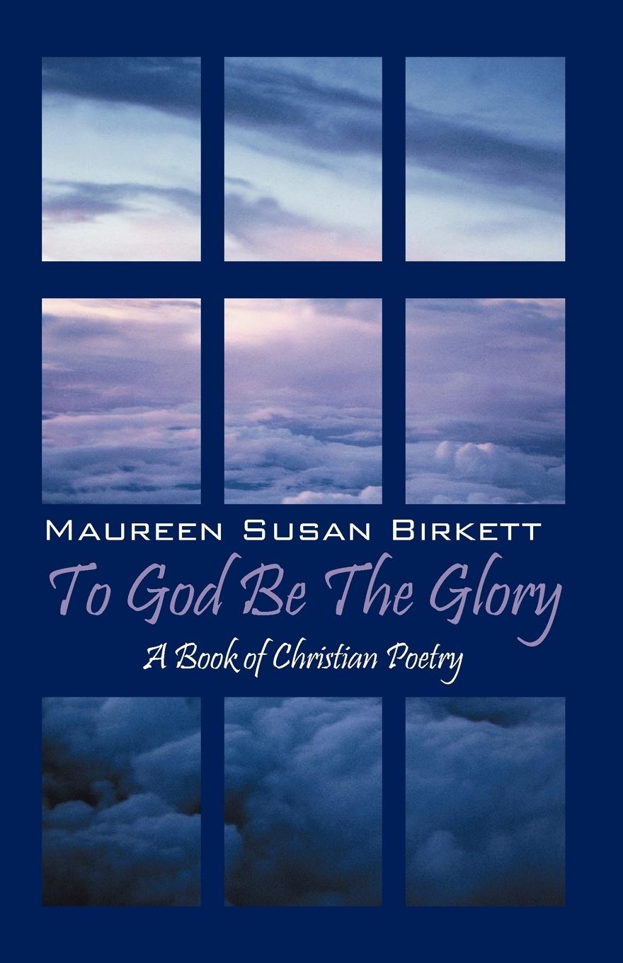 To God Be The Glory - Birkett, Maureen