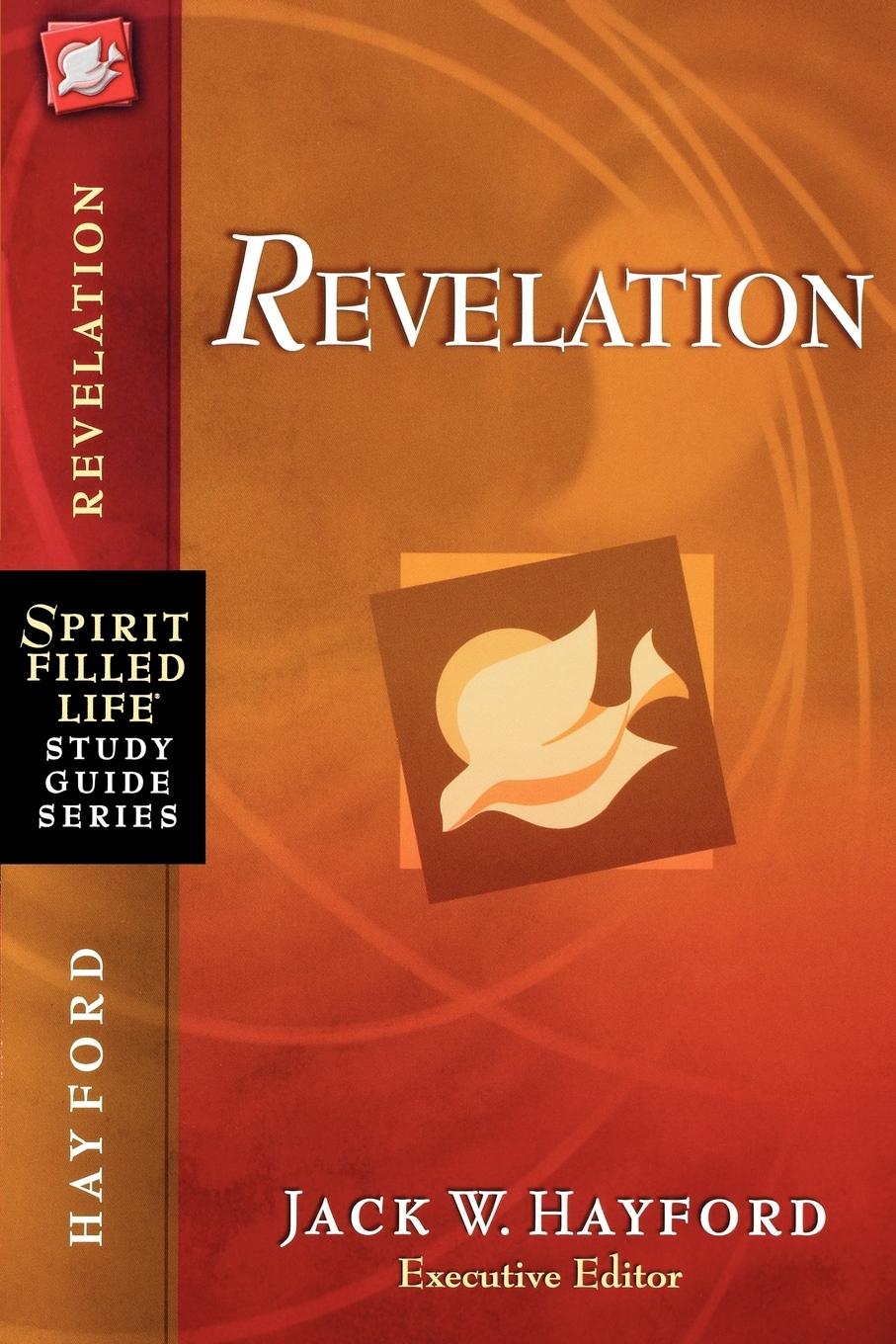 Revelation - Hayford, Jack W.