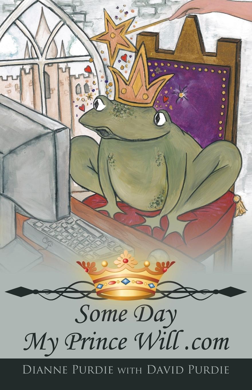 Some Day My Prince Will .com - Purdie, Dianne
