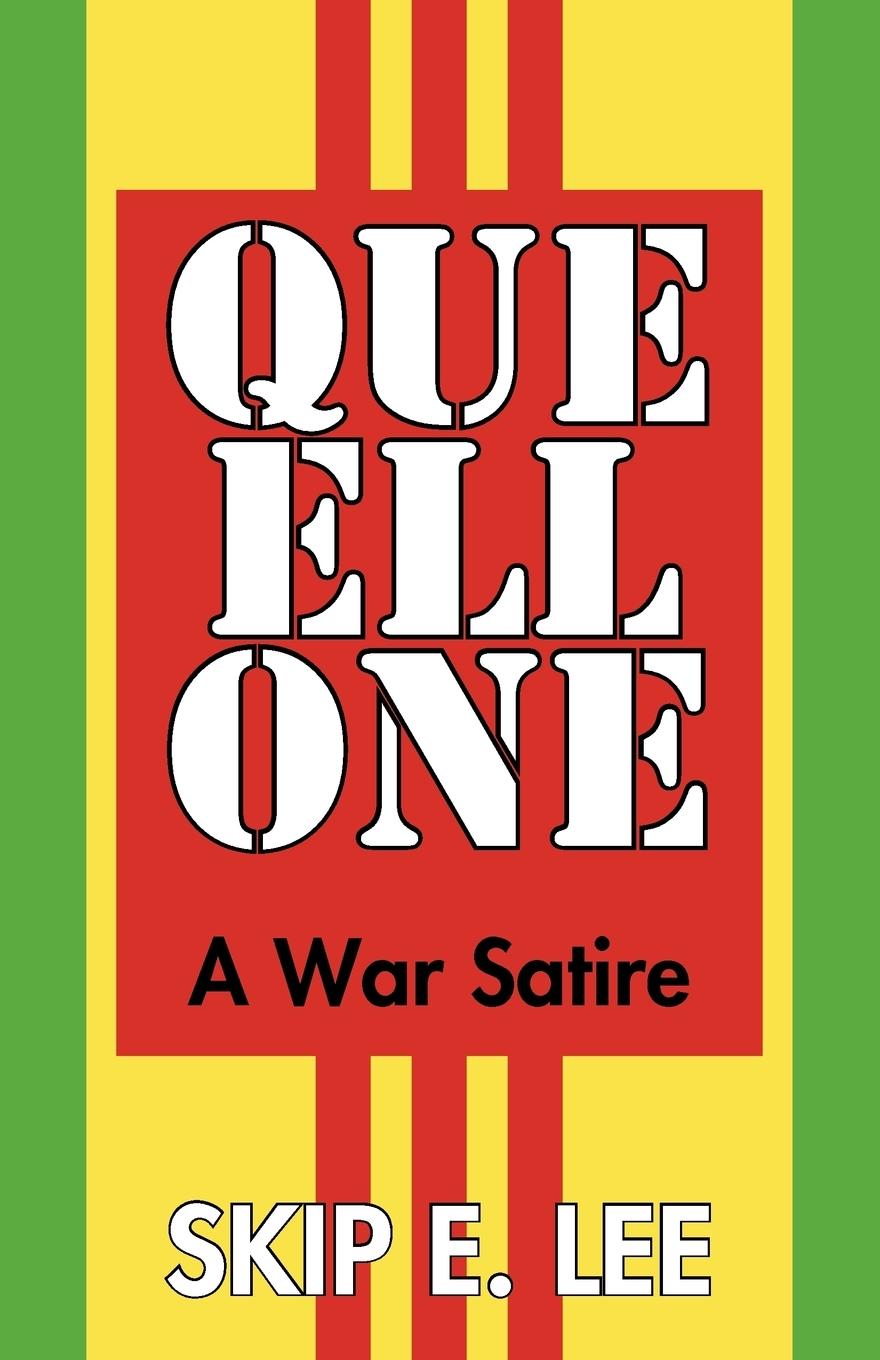 Que Ell One - Skip E. Lee, E. Lee