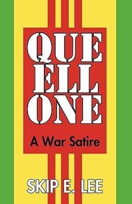 Que Ell One - Skip E. Lee, E. Lee