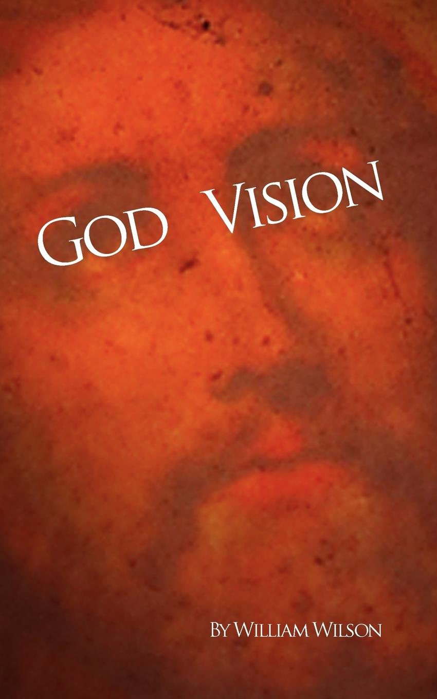 God Vision - Wilson, William