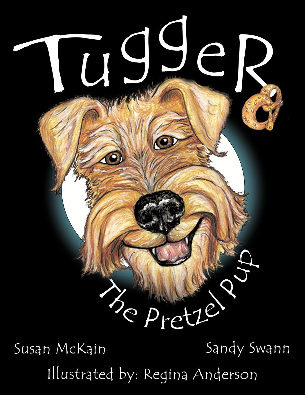 Tugger - Swann, Sandy|Mckain, Susan