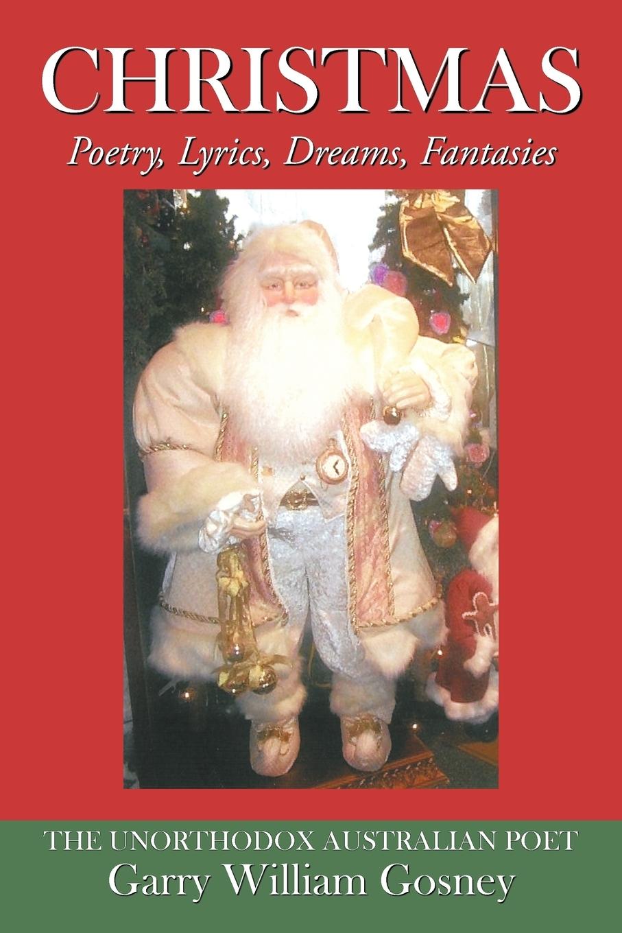 Christmas - Gosney, Garry William