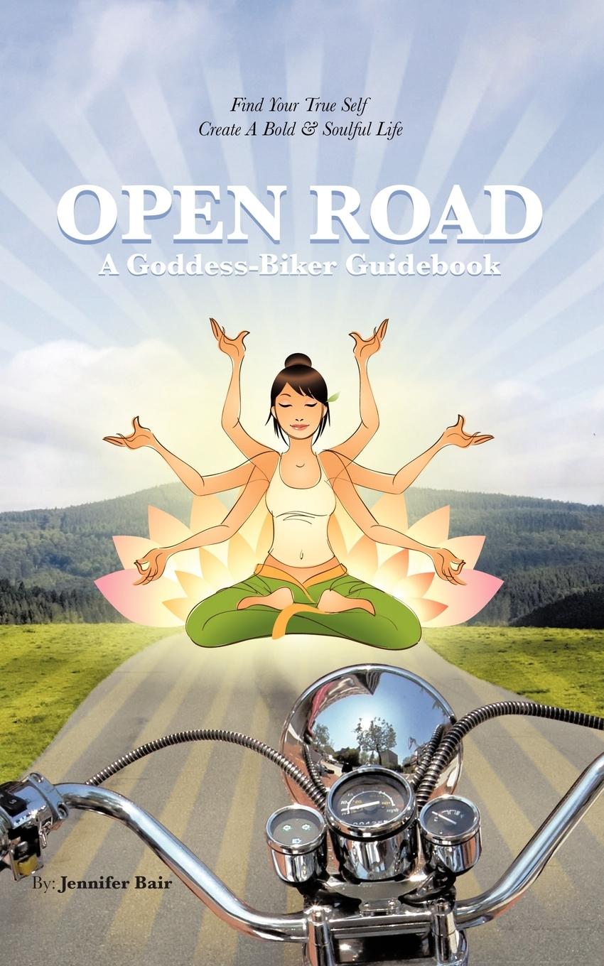 Open Road - Bair, Jennifer