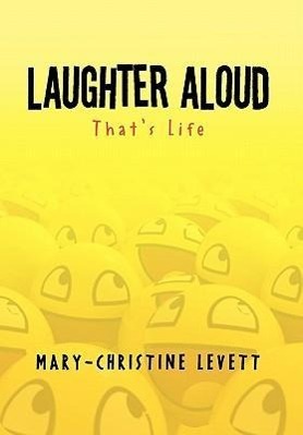 Laughter Aloud - Levett, Mary-Christine