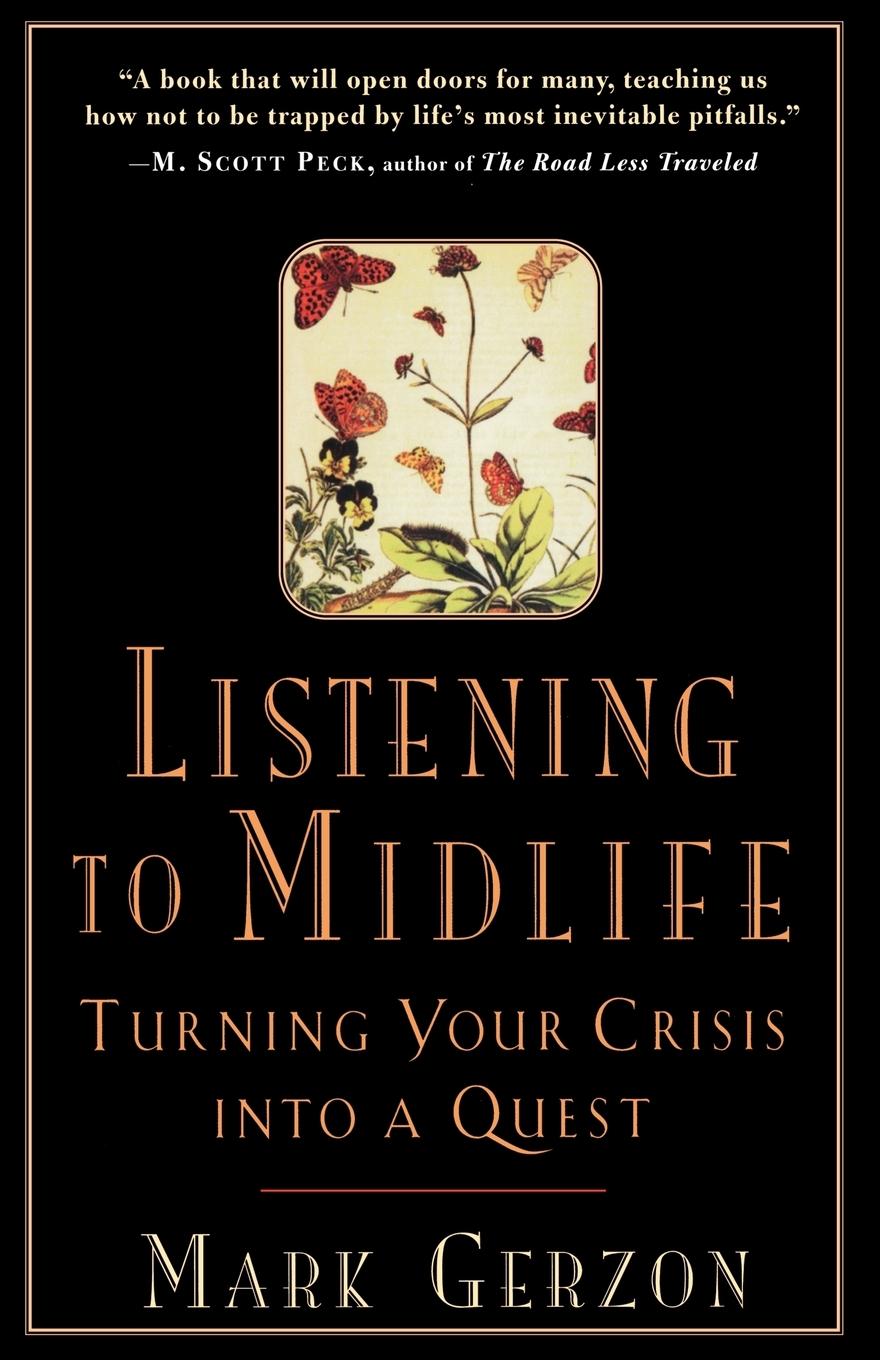 Listening to Midlife - Mark Gerzon