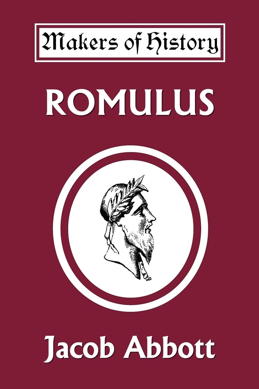 Romulus - Abbott, Jacob