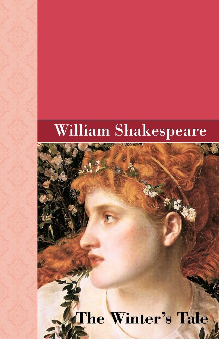 Winter\\'s Tal - Shakespeare, William