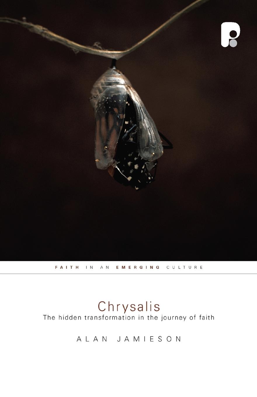 Chrysalis - Jamieson, Alan