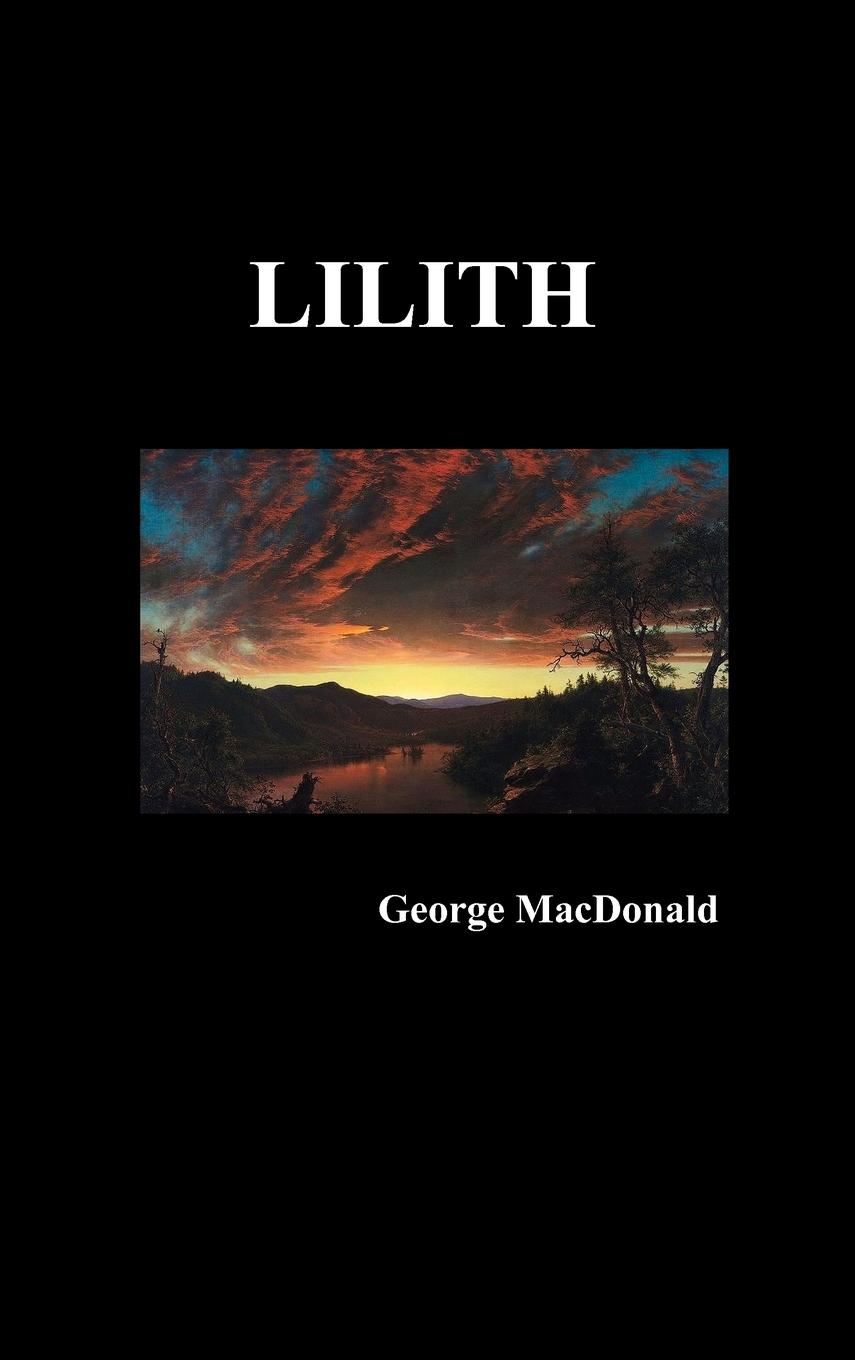 Lilith - Macdonald, George