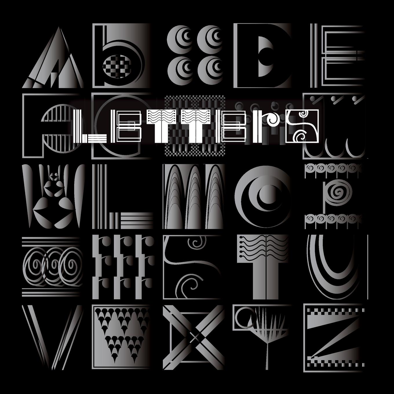 Letters - Liptak, Peter Nicholas