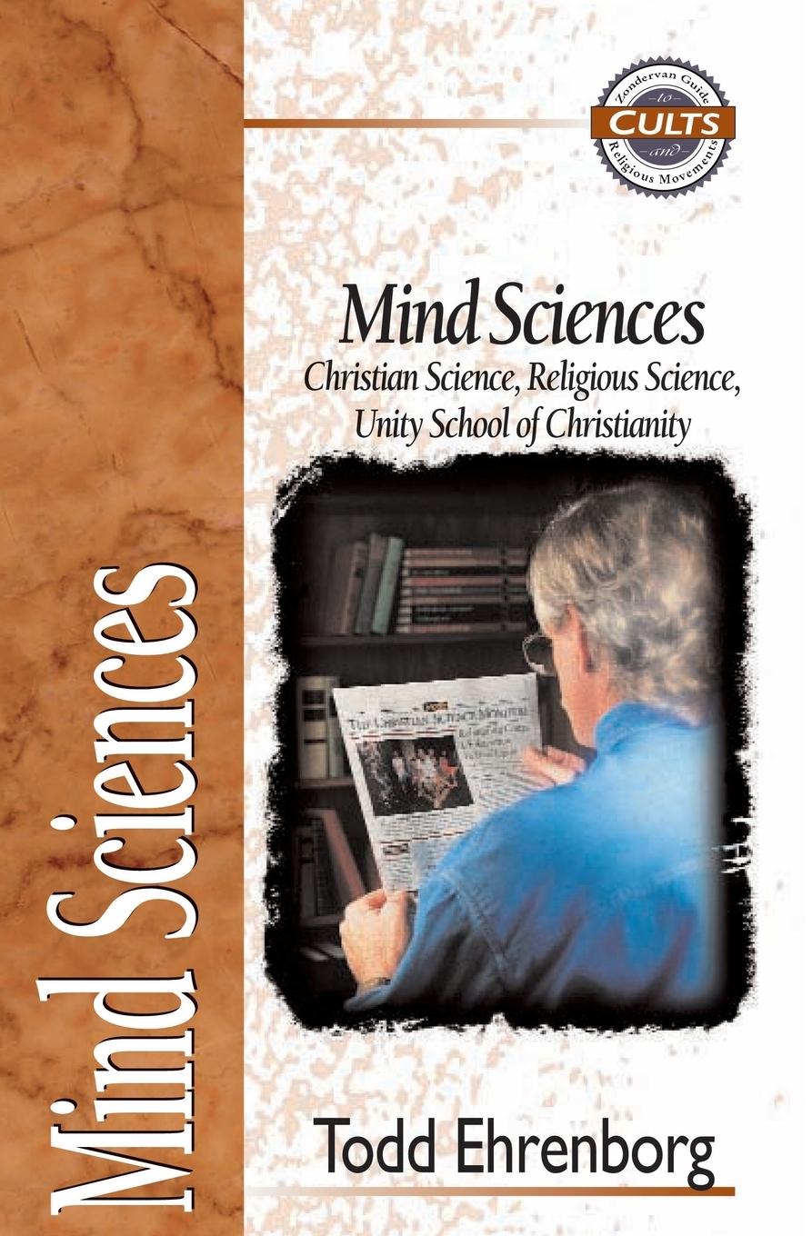 Mind Sciences - Ehrenborg, Todd|Beisner, E. Calvin|Bowman Jr, Robert M.