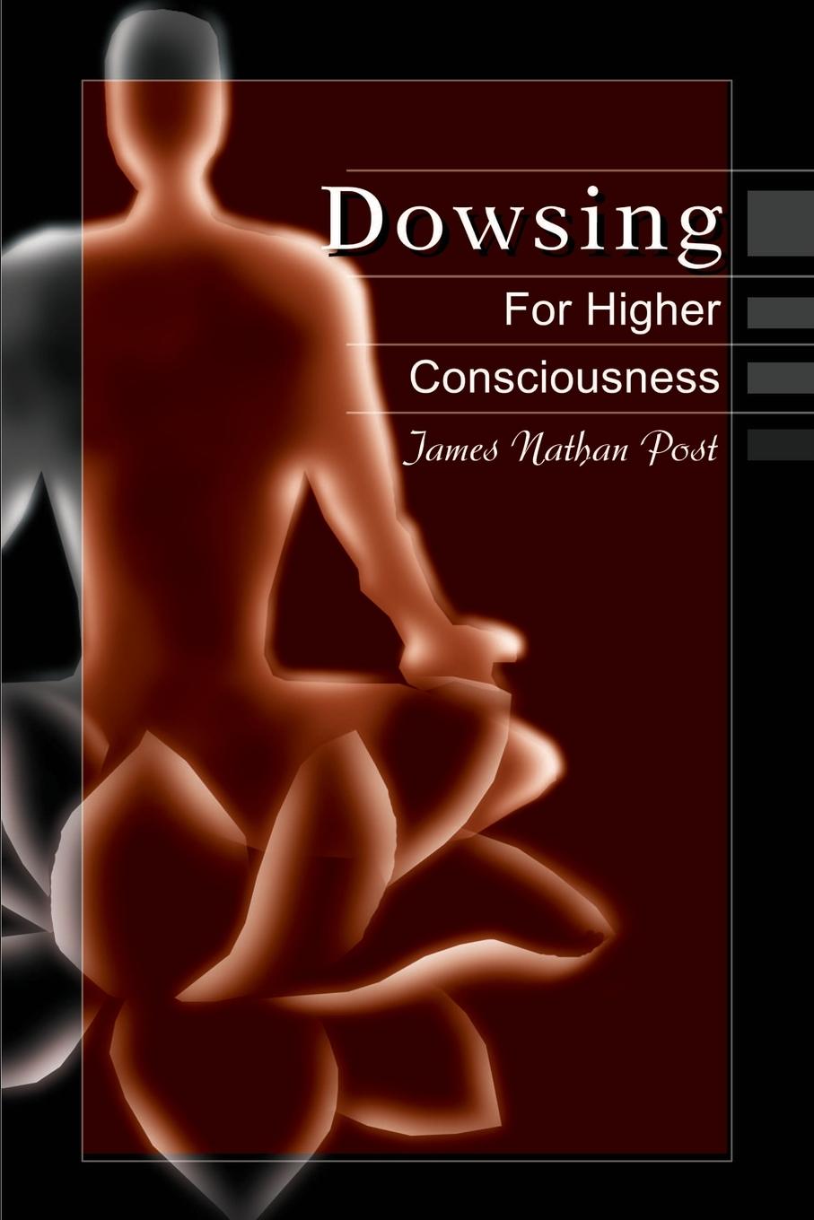 Dowsing for Higher Consciousness - Post, James Nathan