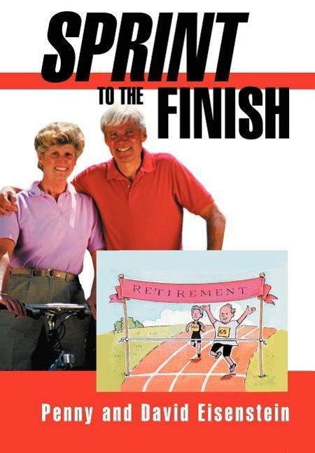 Sprint to the Finish - Eisenstein, David