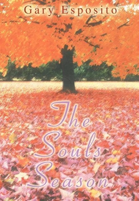 The Souls Season - Esposito, Gary