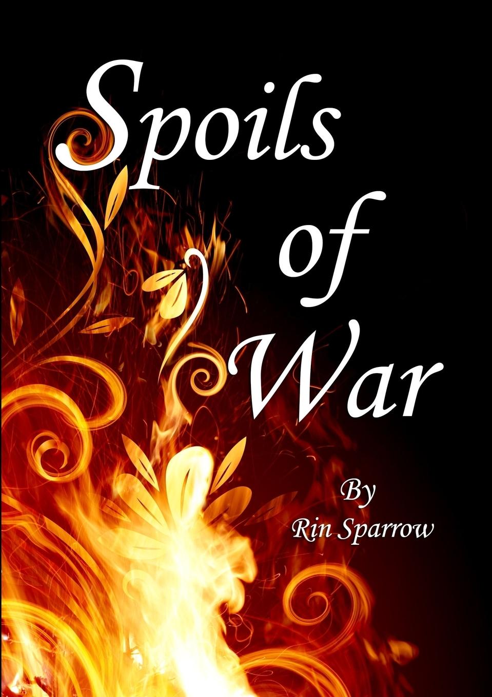 Spoils of War - Sparrow, Rin