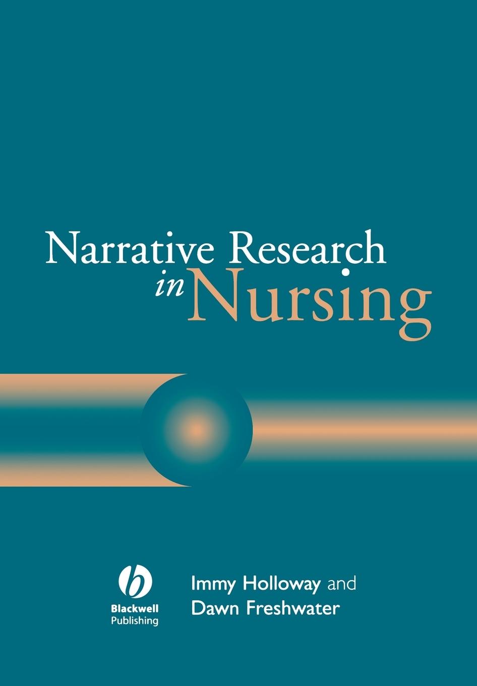 Narrative Research Nursing - Holloway|Freshwater