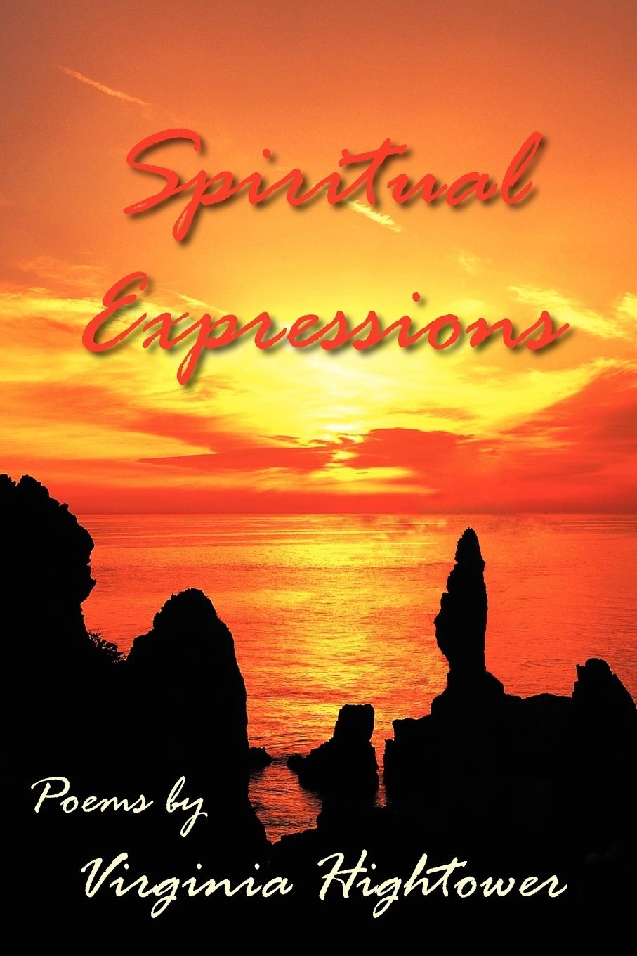 Spiritual Expressions - Hightower, Virginia Dixon