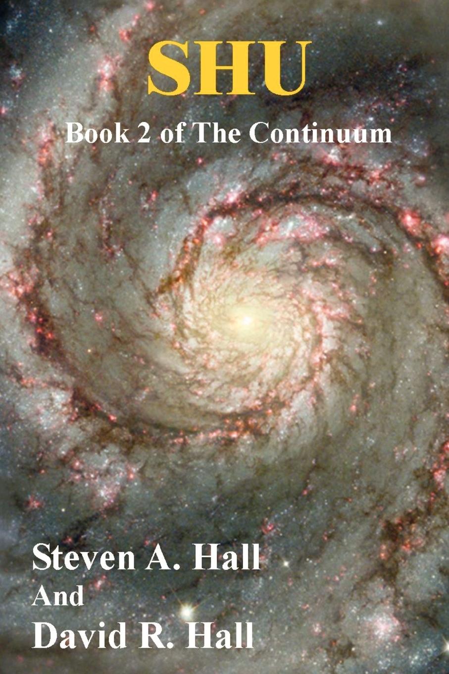 Shu - Hall, David R.|Hall, Steven A.