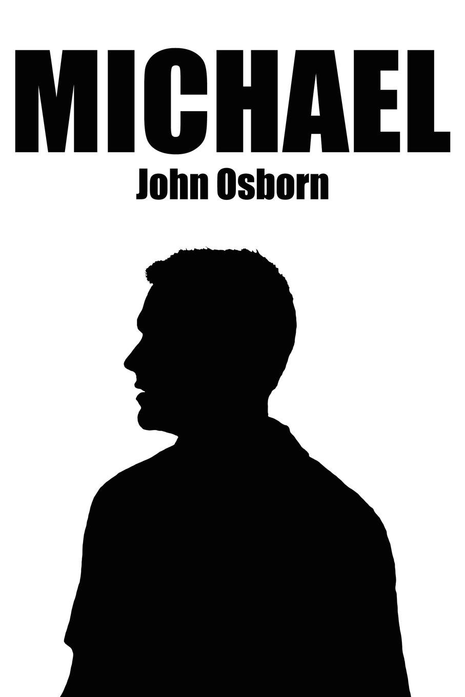 Michael - Osborn, John