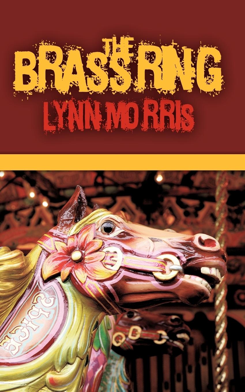 The Brass Ring - Morris, Lynn