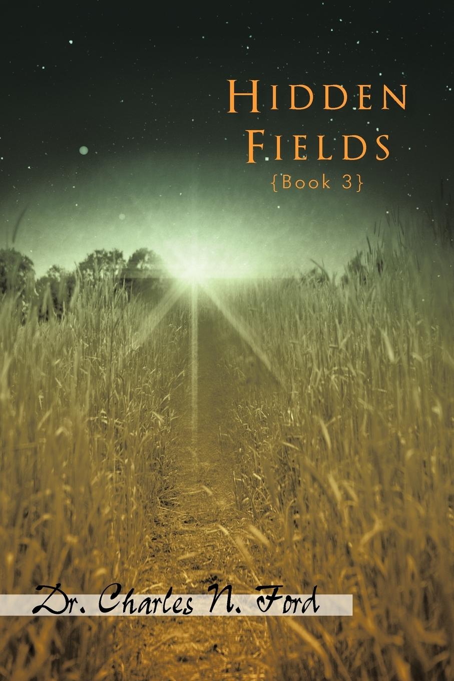 Hidden Fields Book 3 - Ford, Charles N.