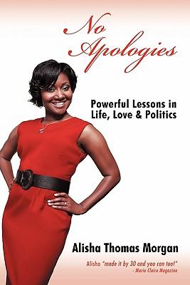 No Apologies - Morgan, Alisha Thomas