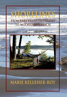 Shorelines - Kelleher-Roy, Marie