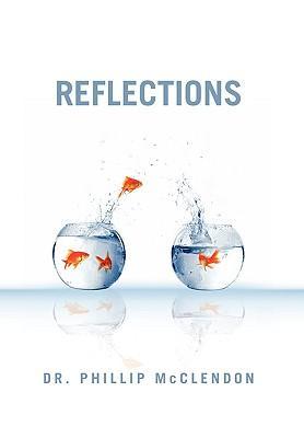 Reflections - McClendon, Phillip