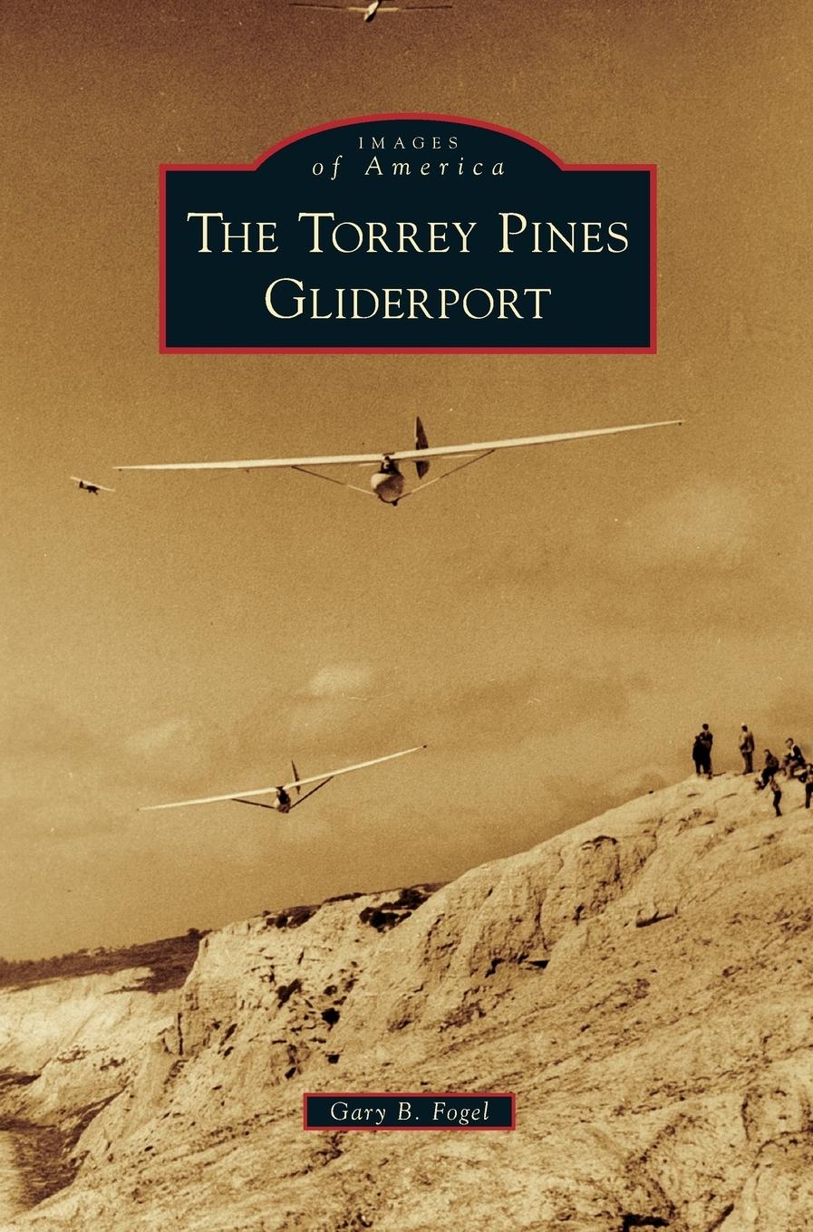 Torrey Pines Gliderport - Fogel, Gary B.