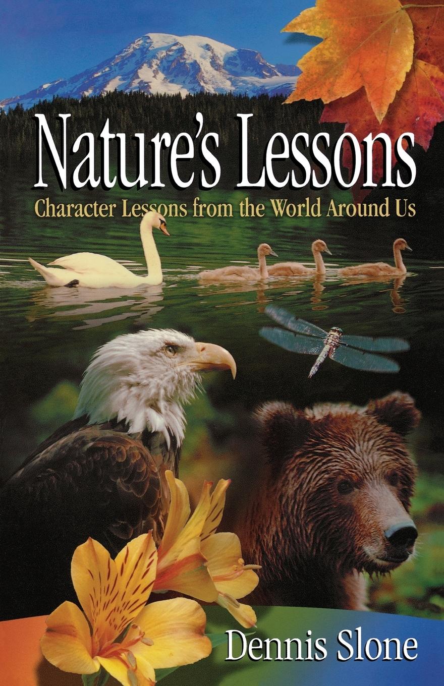 Nature\\'s Lesson - Slone, Dennis