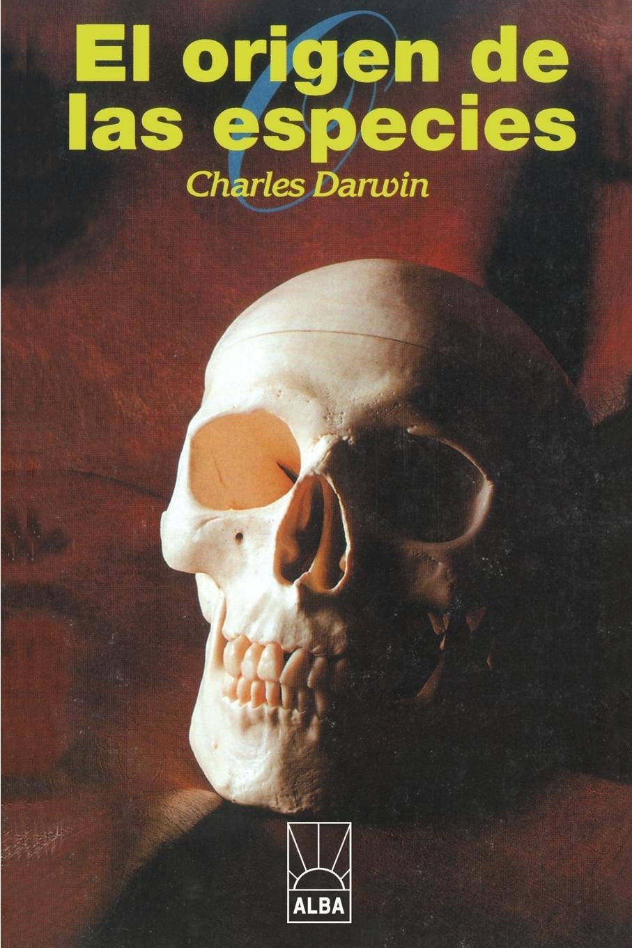 El Origen de las Especies - Darwin, Charles