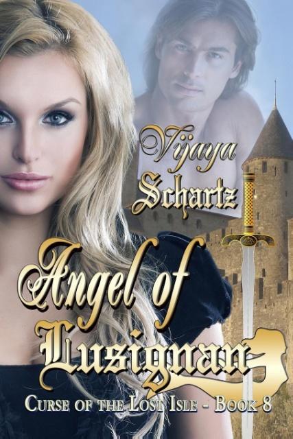 Angel of Lusignan - Schartz, Vijaya