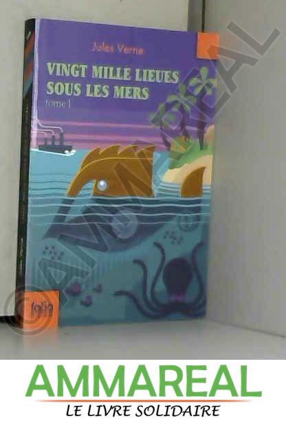 Vingt mille lieues sous les mers, tome 1 : Tour du monde sous-marin - Jules Verne, Christian Grenier, Alphonse de Neuville, Édouard Riou et Jean-Philippe Chabot