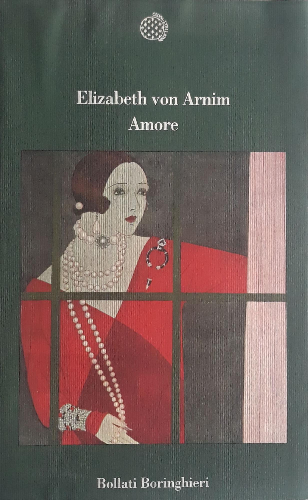 Amore - Elisabeth Von Arnim