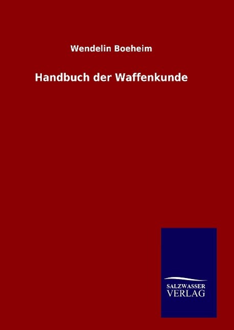 Grosses und allgemeines Wappenbuch - Gritzner, Maximilian