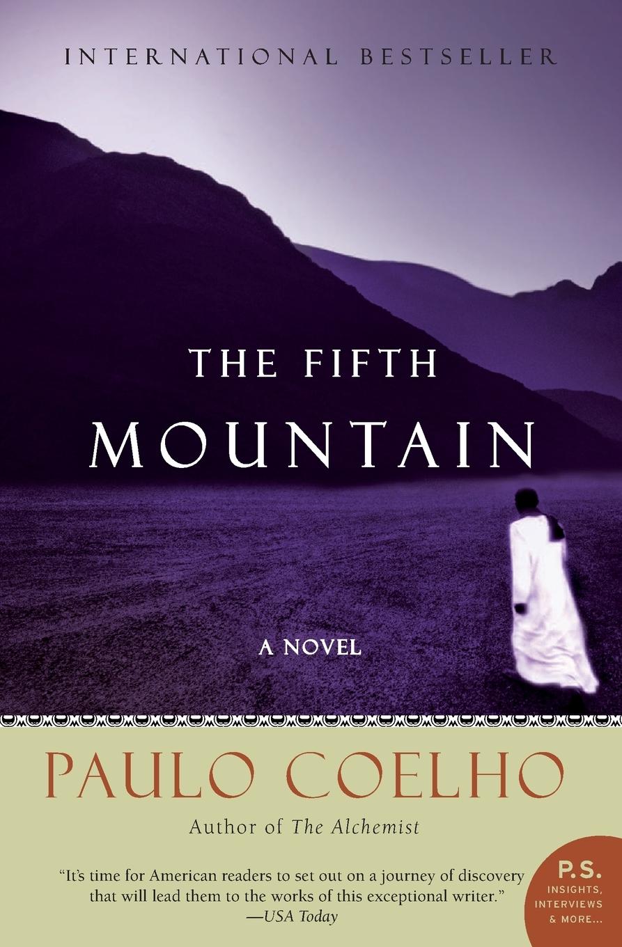 Fifth Mountain, The - Coelho, Paulo