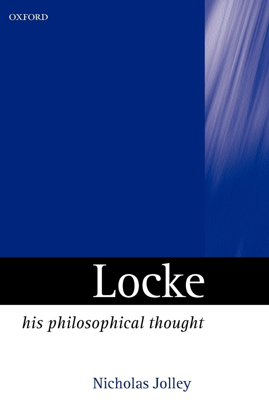 Locke - Jolley, Nicholas
