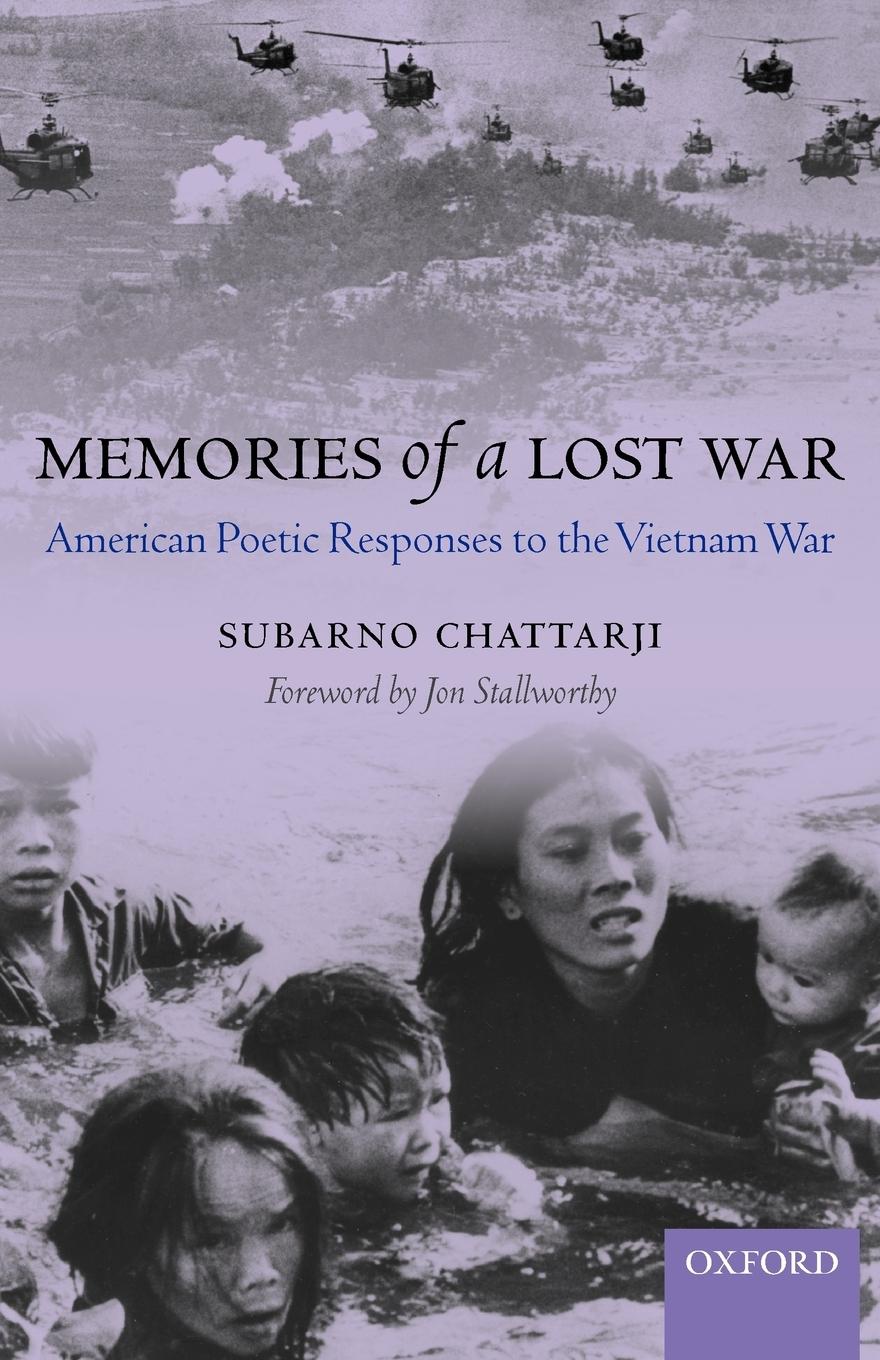 Memories of a Lost War - Chatterji, Subarno|Chattarji, Subarno