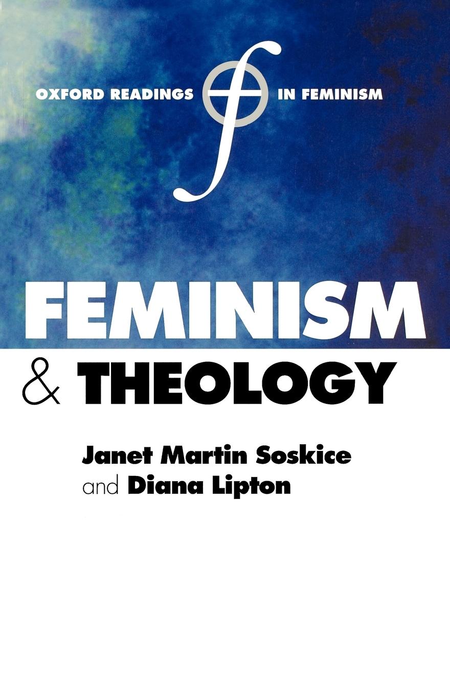 Feminism and Theology - Soskice, Janet Martin