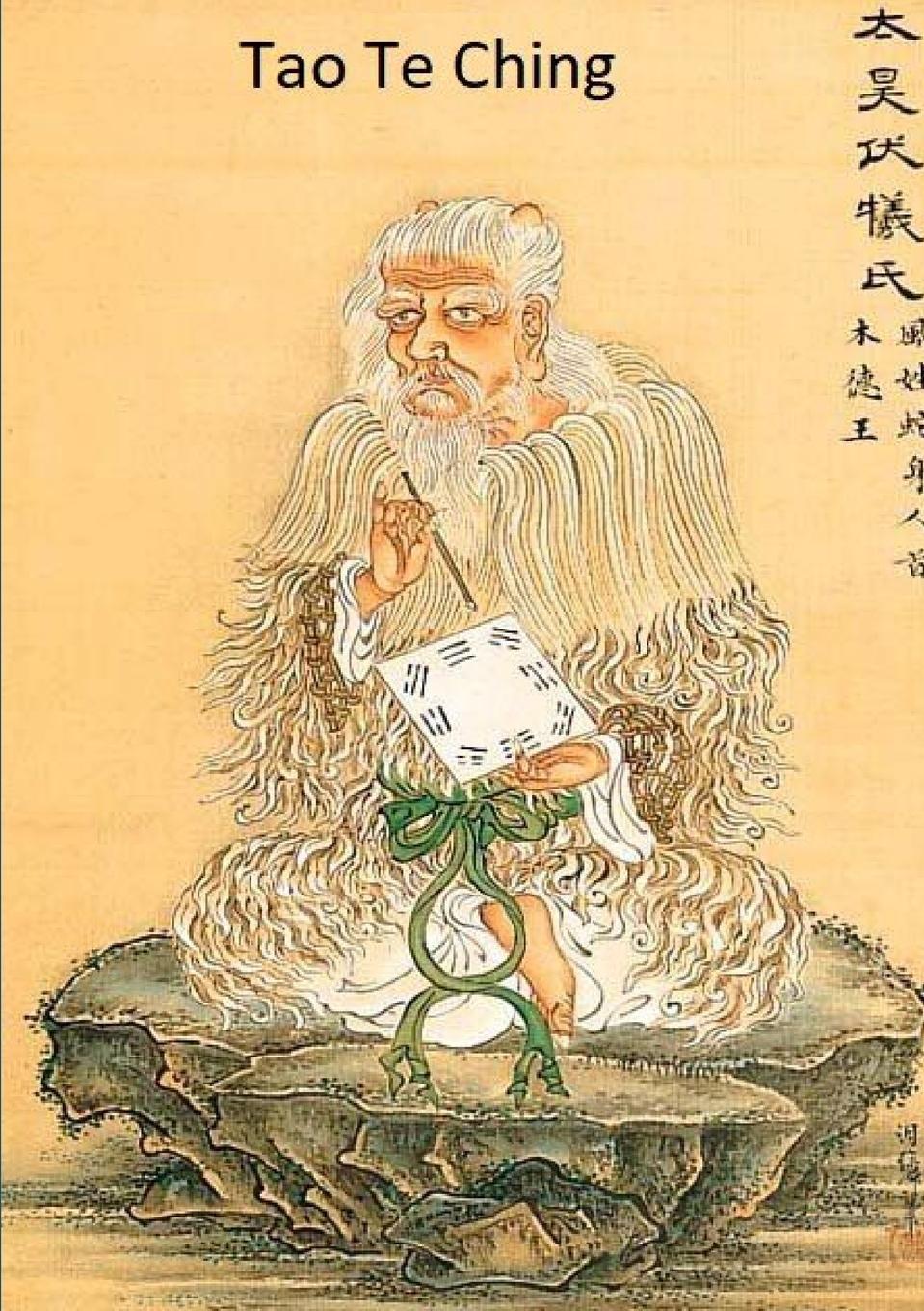 TAO TE CHING Libro della Via e della Virt? - Tzu, Lao