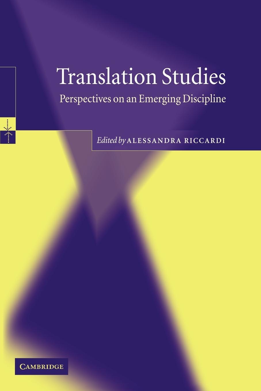 Translation Studies - Riccardi, Alessandra