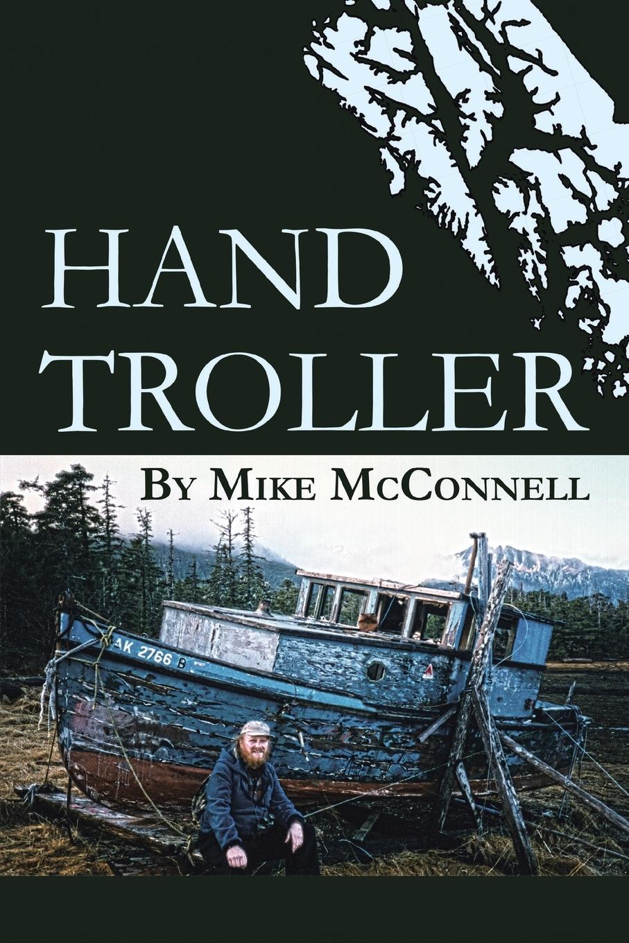 Hand Troller - McConnell, Mike