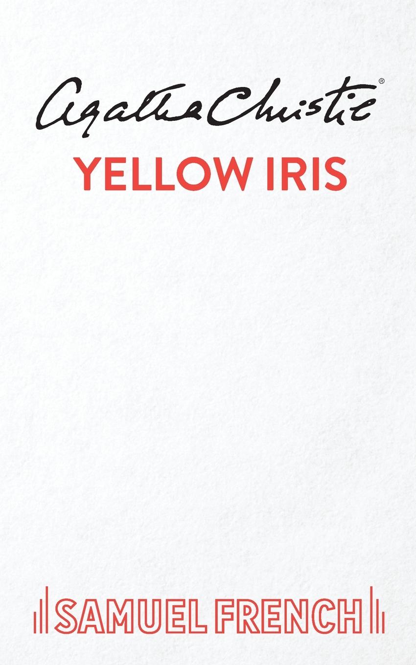 Yellow Iris - Christie, Agatha