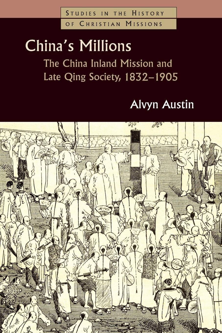 China\\ s Million - Austin, Alvyn