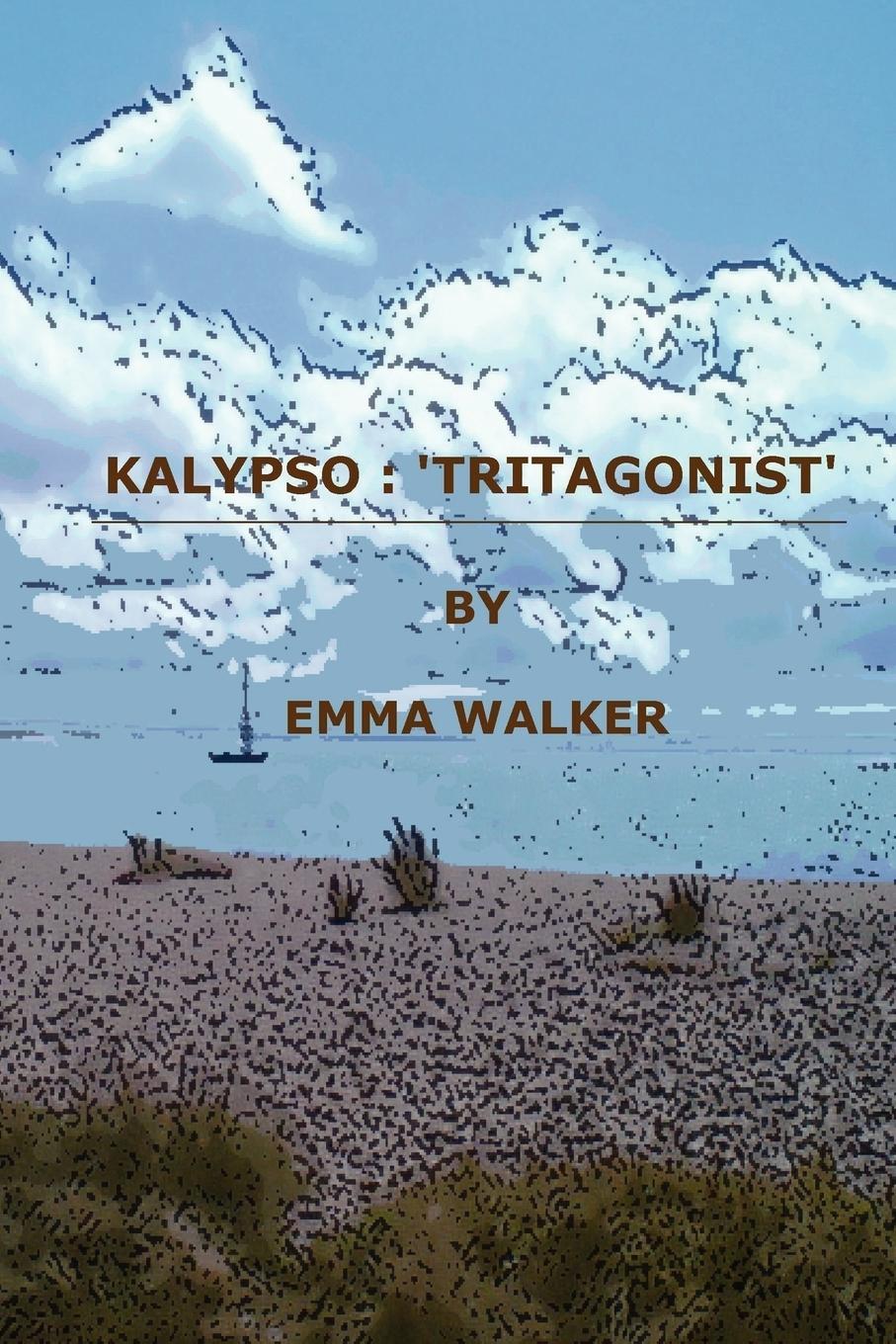 Kalypso - Walker, Emma