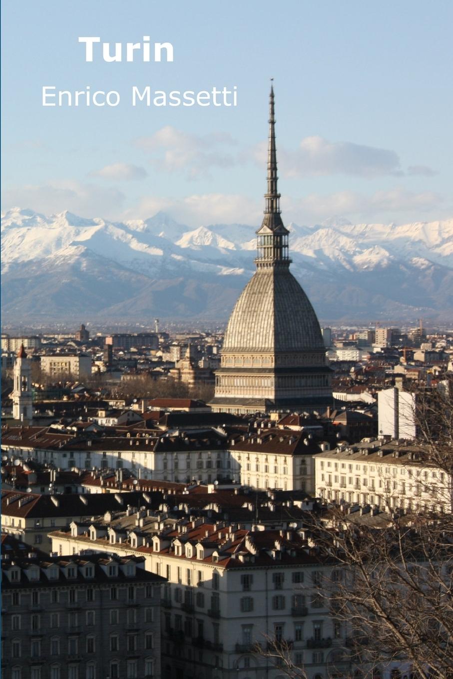 Turin - Massetti, Enrico